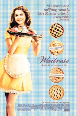 Waitress 2007