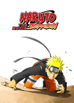 Naruto Shippûden: The Movie 2007