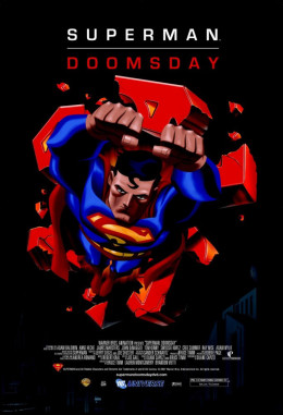 Superman: Doomsday 2007