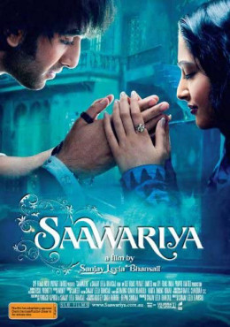 Saawariya