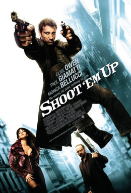 Shoot 'Em Up 2007