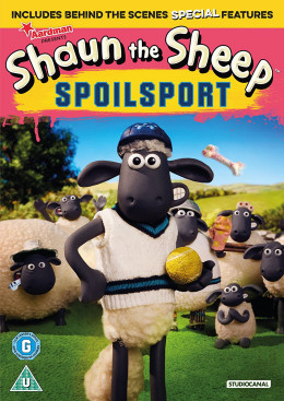 Shaun The Sheep 2007