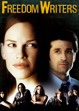 Freedom Writers 2007