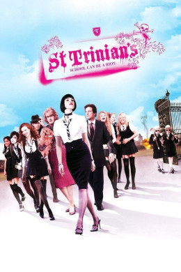 St. Trinian's 2007