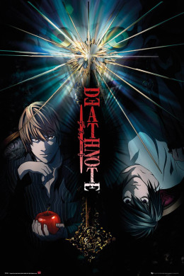 Death Note 2007