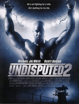 Undisputed II: Last Man Standing 2007