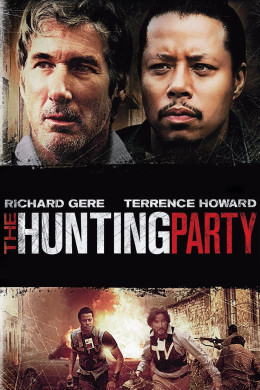 The Hunting Party 2007