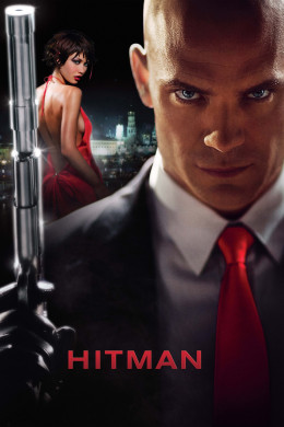 Hitman