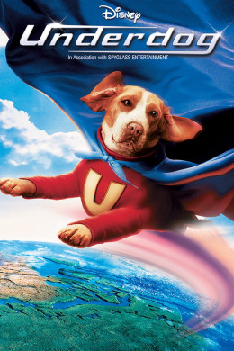 Underdog 2007