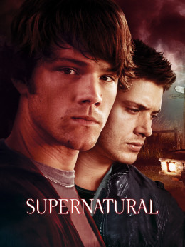 Supernatural (Season 3)