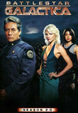 Battlestar Galactica (Season 2) 2007