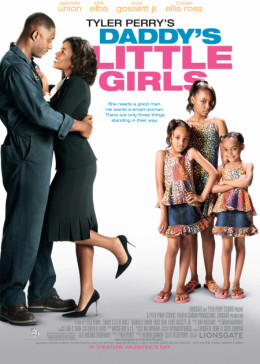 Daddy's Little Girls 2007