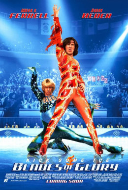 Blades of Glory 2007