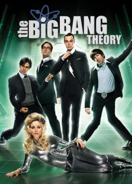 The Big Bang Theory (Season 4) 2007