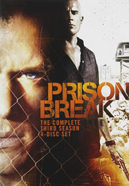 Prison Break (Season 3)