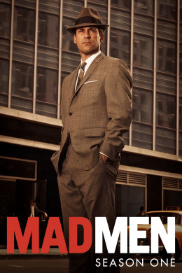 Mad Men (Season 1) 2007