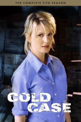 Cold Case (Season 5) 2007