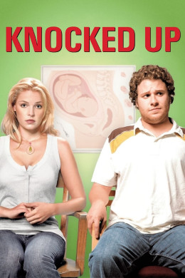 Knocked Up 2007