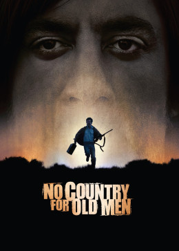 No Country for Old Men 2007