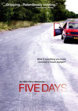 Five Days (Season 1) 2007