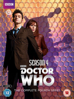 Doctor Who (Season 4)