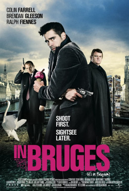 In Bruges 2008