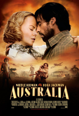 Australia 2008