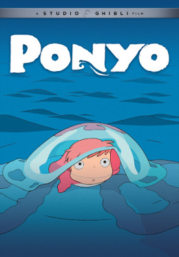 Ponyo