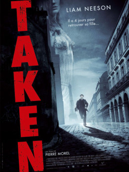 Taken 2008