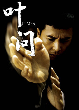 Ipman 2008