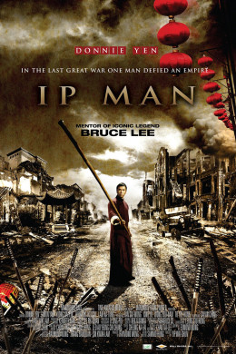 Ip Man 2008