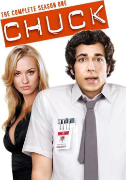 Chuck (Season 1) 2008