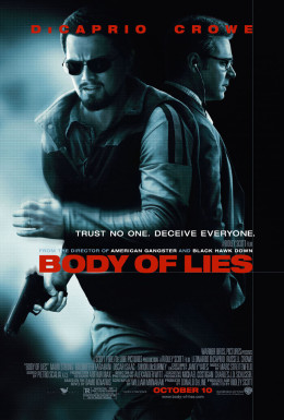 Body of Lies 2008