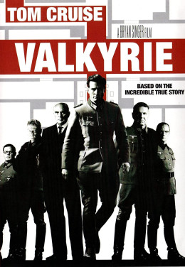 Valkyrie 2008