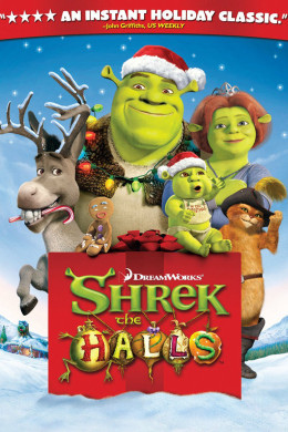 DreamWorks Shrek's Swamp Stories 2008