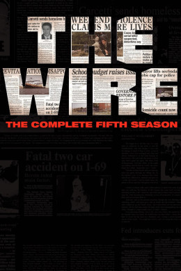 The Wire (Season 5)