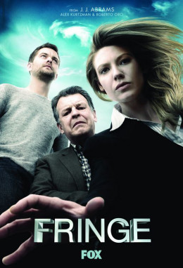 Fringe (Season 1)