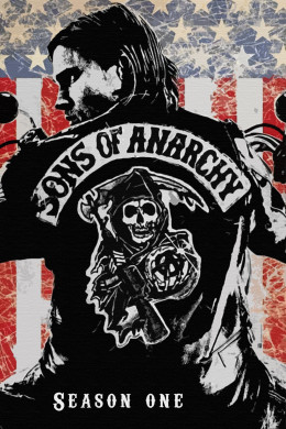 Sons of Anarchy (Season 1) 2008