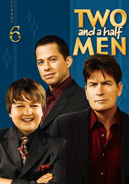 Two and a Half Men (Season 6) 2008