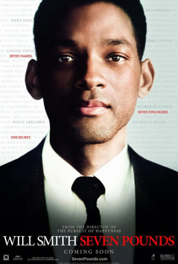 Seven Pounds 2008