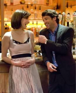 Made of Honor 2008