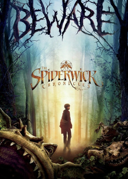 The Spiderwick Chronicles 2008