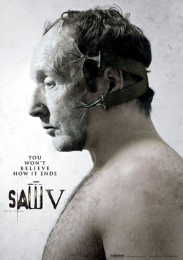 Saw V 2008