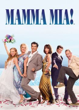 Mamma Mia! 2008