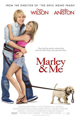 Marley & Me 2008