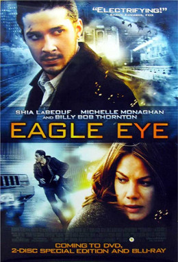 Eagle Eye 2008