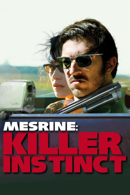 Mesrine: Killer Instinct 2008