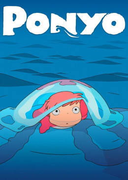 Ponyo 2008