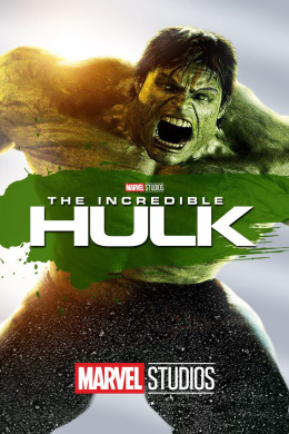 The Incredible Hulk 2008