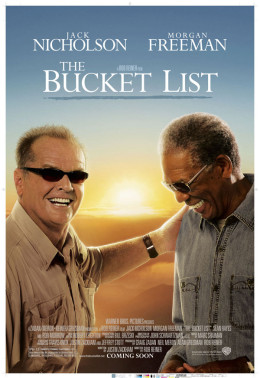 The Bucket List